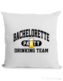 Perna Petrecerea burlacitelor Bachelorette party Alb