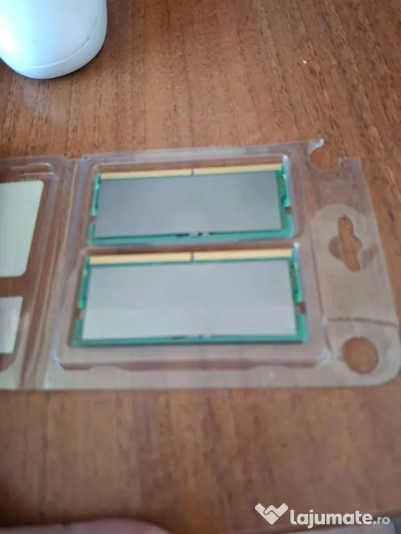 16Gb RAM ddr5 de notebook