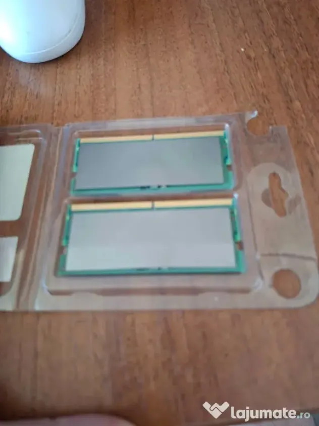 16Gb RAM ddr5 de notebook