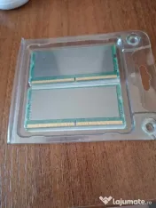 16Gb RAM ddr5 de notebook