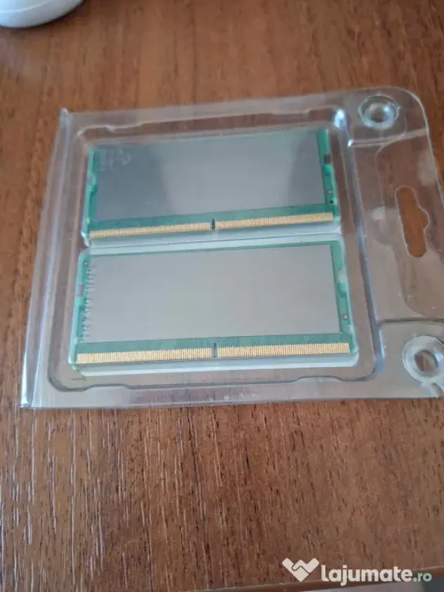 16Gb RAM ddr5 de notebook