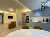 White Titanic - Apartament 2 camere + parcare subterană - f 