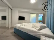 White Titanic - Apartament 2 camere + parcare subterană - f 