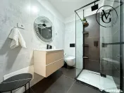 White Titanic - Apartament 2 camere + parcare subterană - f 