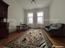 Apartament cu 2 camere, 74 mp, zona Gării, Oradea