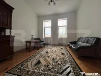 Apartament cu 2 camere, 74 mp, zona Gării, Oradea