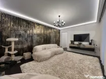 Apartament PREMIUM, 3 camere, 68 mp, Zona Valea Roșie, Cara