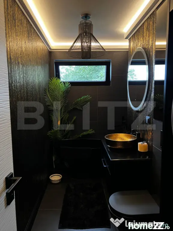 Apartament PREMIUM, 3 camere, 68 mp, Zona Valea Roșie, Cara - Craiova (Dolj)