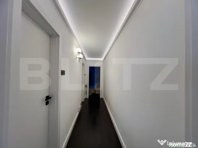 Apartament PREMIUM, 3 camere, 68 mp, Zona Valea Roșie, Cara - Craiova (Dolj)
