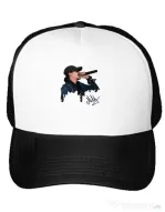 Sapca personalizata Adi Morosanu FAMILIA Alb