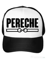Sapca personalizata Pereche Alb
