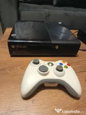 Xbox 360 E(seria cea mai bună)