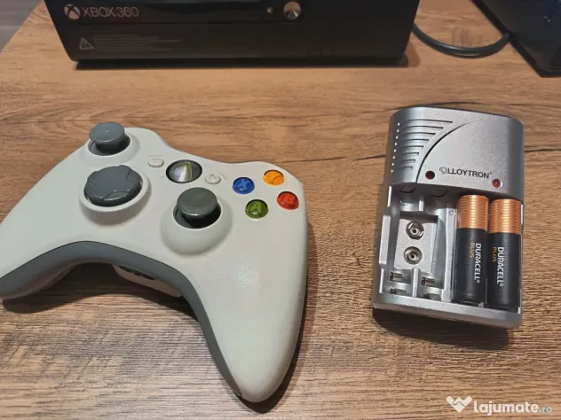 Xbox 360 E(seria cea mai bună)