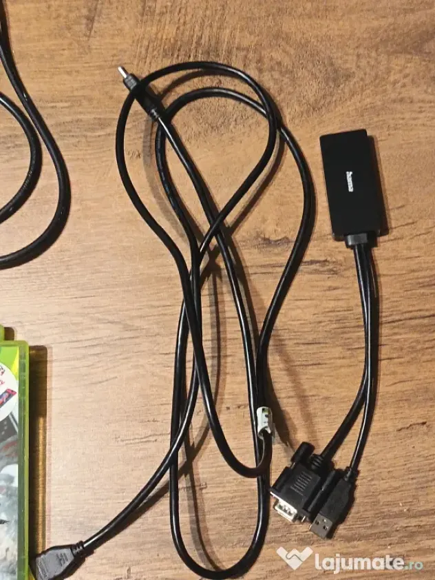 Xbox 360 E(seria cea mai bună)