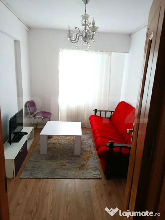 Apartament 3 camere, Independentei-UMF