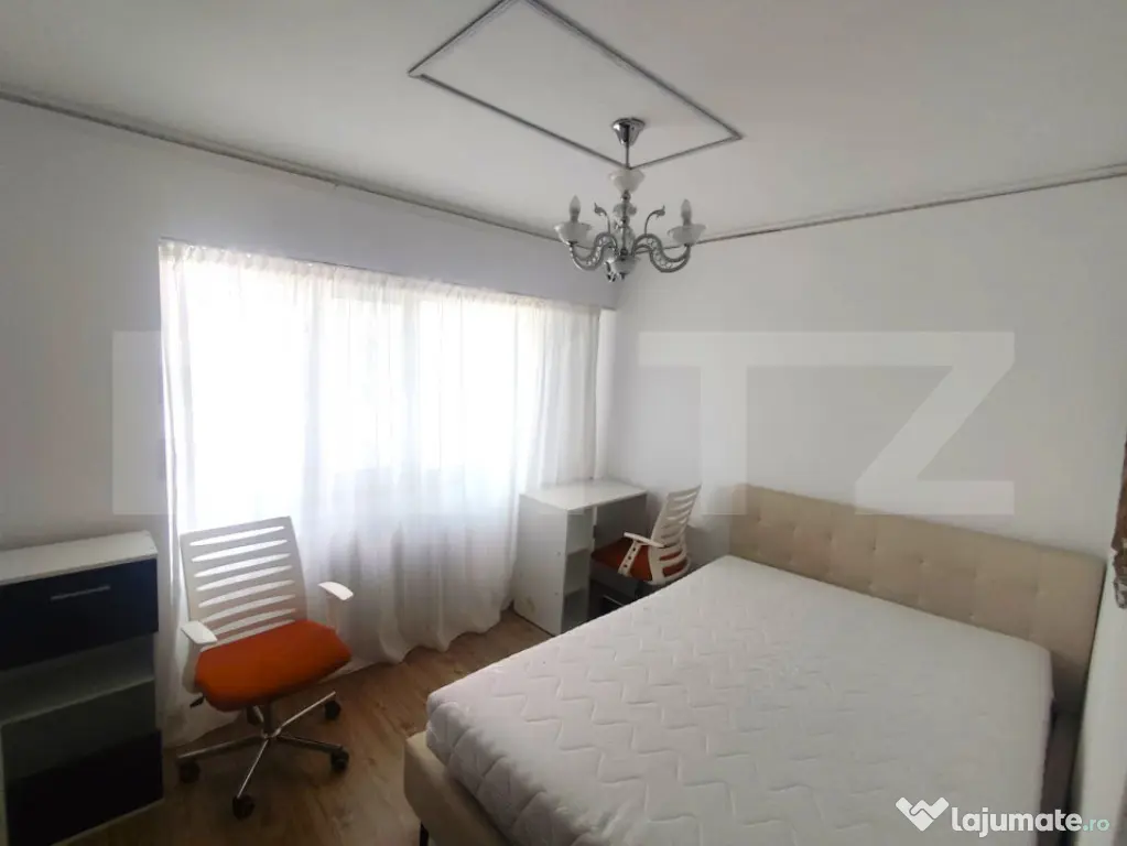 Apartament 3 camere, Independentei-UMF