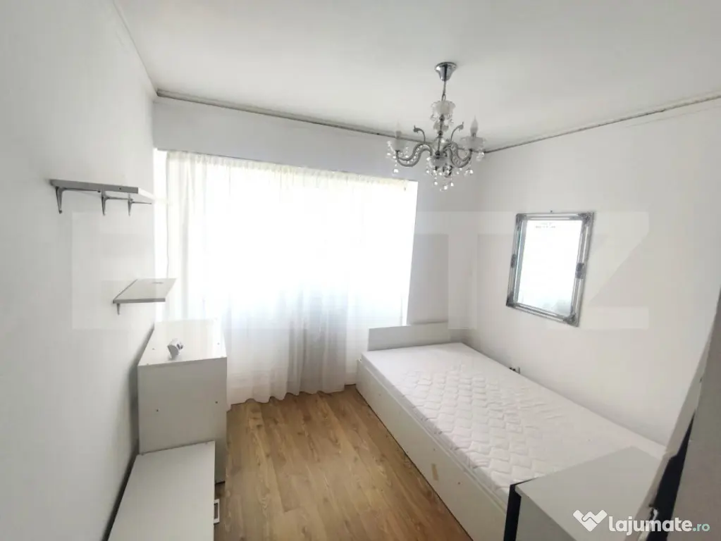 Apartament 3 camere, Independentei-UMF