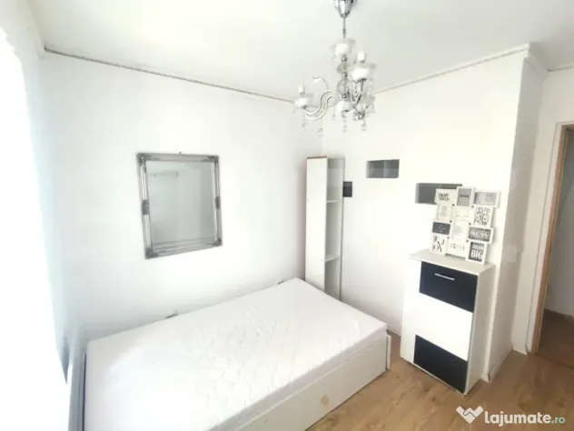 Apartament 3 camere, Independentei-UMF