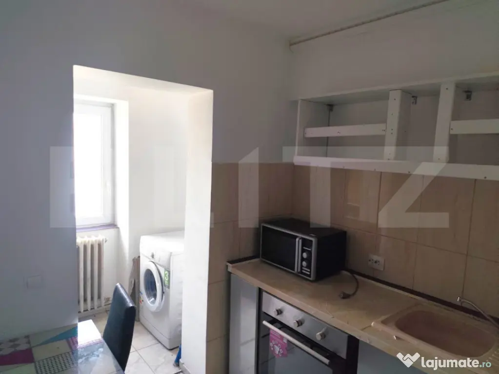 Apartament 3 camere, Independentei-UMF