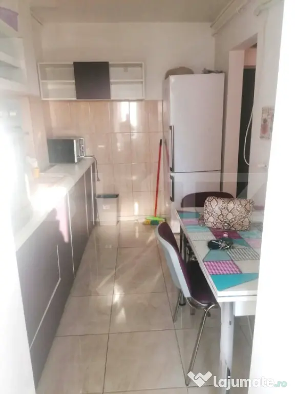 Apartament 3 camere, Independentei-UMF