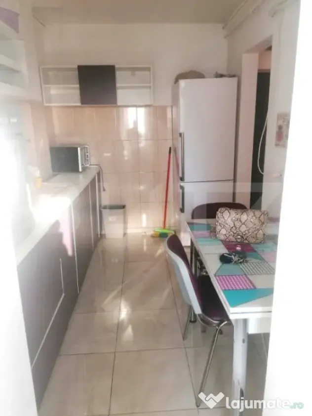 Apartament 3 camere, Independentei-UMF