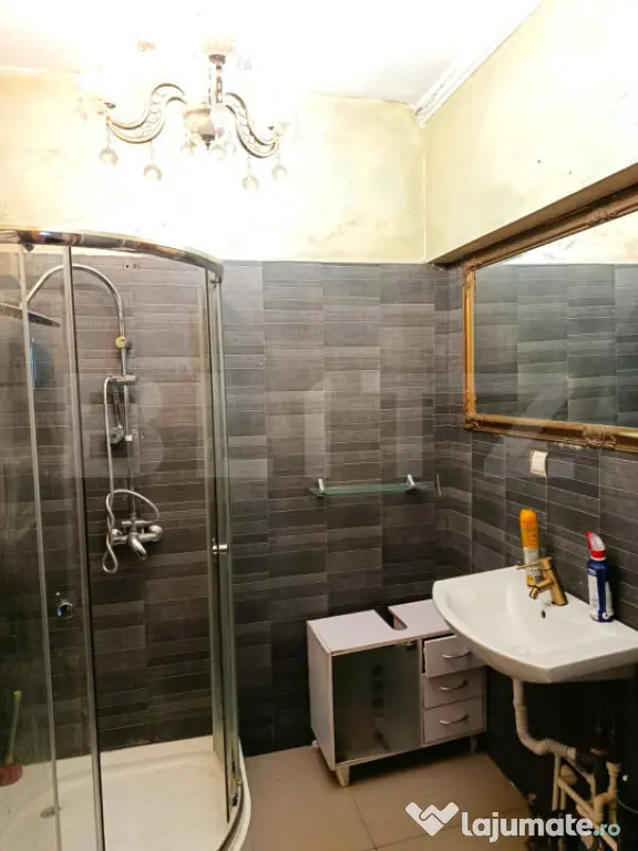 Apartament 3 camere, Independentei-UMF