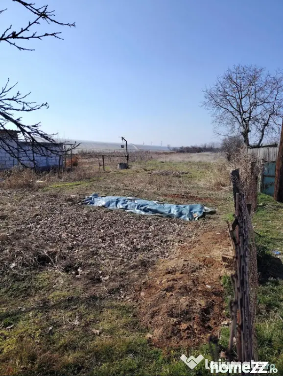 Teren intravilan de vanzare, Curtisoara, Olt - Slatina (Olt)