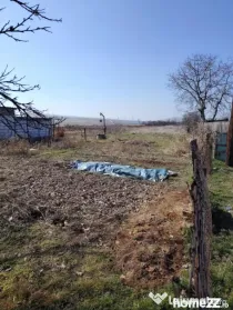 Teren intravilan de vanzare, Curtisoara, Olt