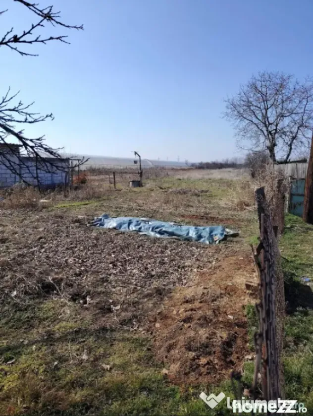 Teren intravilan de vanzare, Curtisoara, Olt - Slatina (Olt)