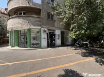 Spatiu Comercial cu VAD - Mihai Bravu x Bd. Ferdinand - Lice