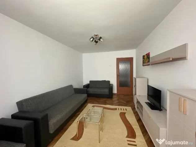 VIGAFON - Apartament 2 camere Vest-Baraolt