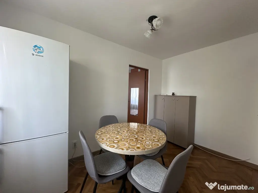 VIGAFON - Apartament 2 camere Vest-Baraolt