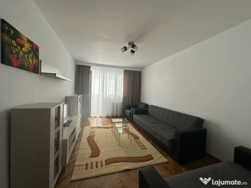 VIGAFON - Apartament 2 camere Vest-Baraolt
