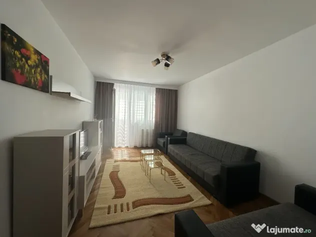VIGAFON - Apartament 2 camere Vest-Baraolt