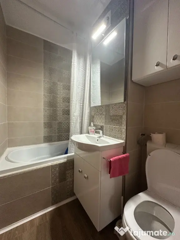 VIGAFON - Apartament 2 camere Vest-Baraolt