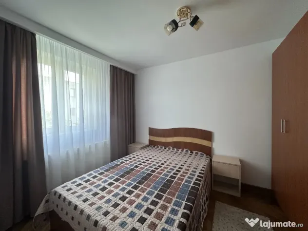 VIGAFON - Apartament 2 camere Vest-Baraolt