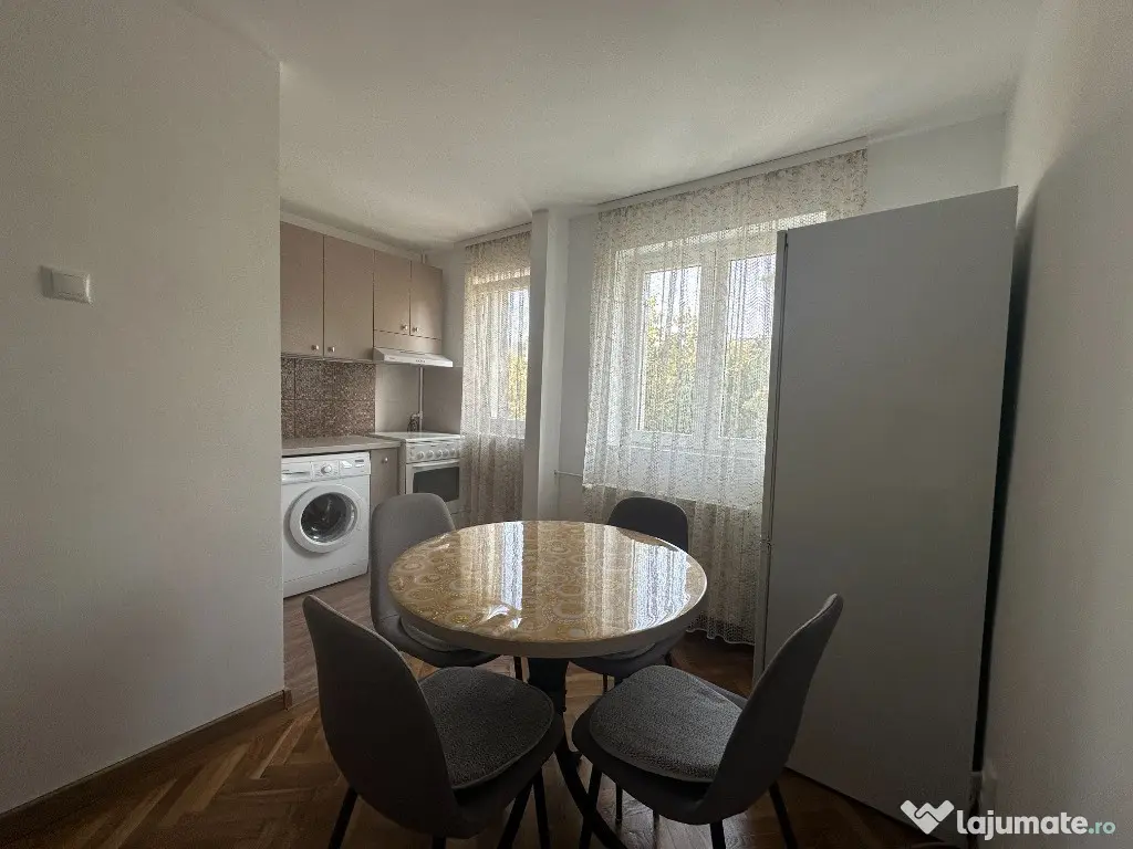 VIGAFON - Apartament 2 camere Vest-Baraolt