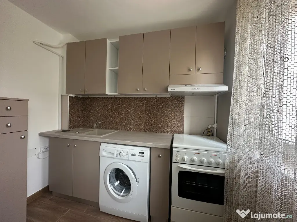 VIGAFON - Apartament 2 camere Vest-Baraolt