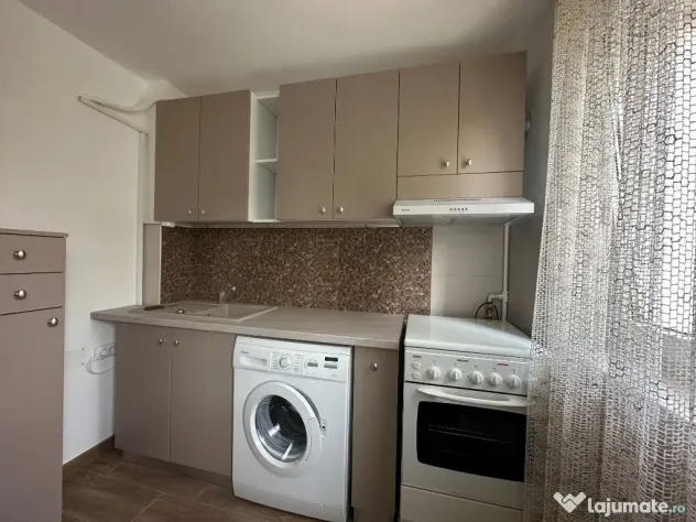 VIGAFON - Apartament 2 camere Vest-Baraolt