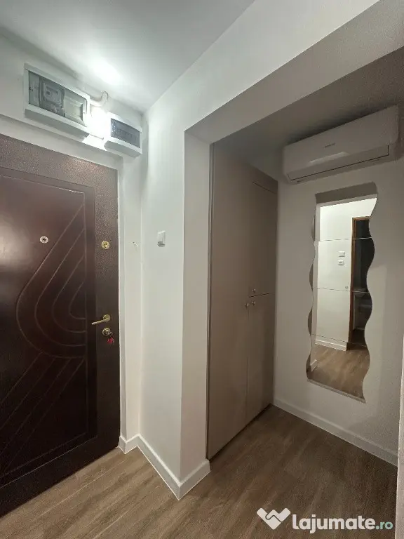 VIGAFON - Apartament 2 camere Vest-Baraolt