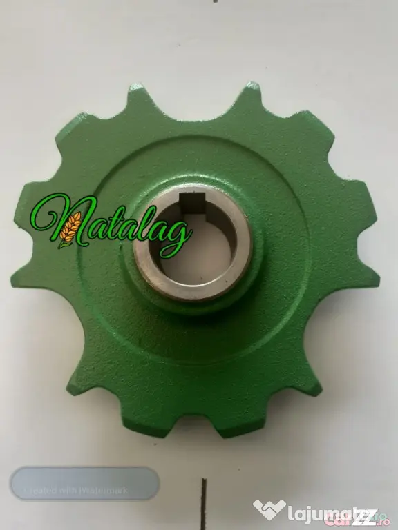 Pinion presa Krone
