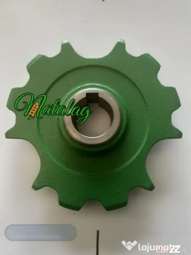 Pinion presa Krone