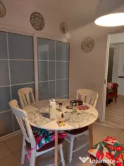 Apartament 2 camere ultracentral etaj3/4 