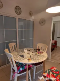 Apartament 2 camere ultracentral etaj3/4