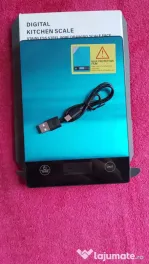 Vand Cantar Electronic pentru Bucatarie si alte intrebuintari