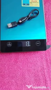Vand Cantar Electronic pentru Bucatarie si alte intrebuitari la 50 lei