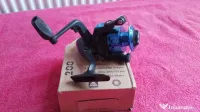 Vand mulineta pentru pescuit mica pentru copii sau SPINNING la numai 15 lei