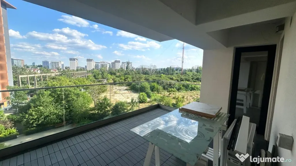 Apartament 3 camere Domenii Terasa 13 mp Imobil 2023