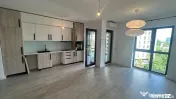 Apartament 3 camere Domenii Terasa 13 mp Imobil 2023
