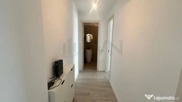 Apartament 3 camere Domenii Terasa 13 mp Imobil 2023